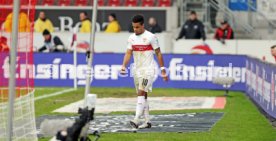 VfB Stuttgart - 1899 Hoffenheim