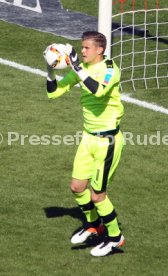 VfB Stuttgart - 1. FSV Mainz 05