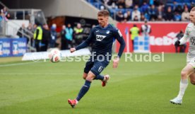14.03.26 TSG 1899 Hoffenheim - VfL Wolfsburg