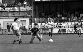 04.05.88 SC Freiburg - Stuttgarter Kickers