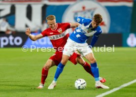 21.08.26 FC Hansa Rostock - VfB Stuttgart