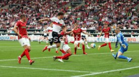28.08.21 VfB Stuttgart - SC Freiburg