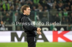 Borussia M&ouml;nchengladbach - VfB Stuttgart
