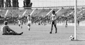 VfB Stuttgart - Spandauer SV
