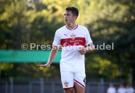 SSV Reutlingen - VfB Stuttgart