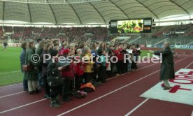 13.12.97 VfB Stuttgart - Arminia Bielefeld