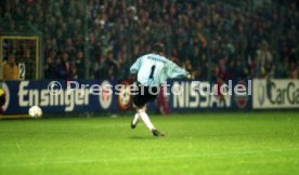 13.11.96 SC Freiburg - VfB Stuttgart