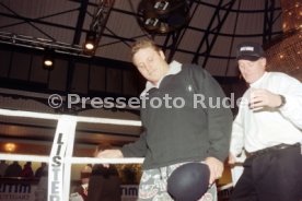 09.12.95 Boxen Schulz - Botha