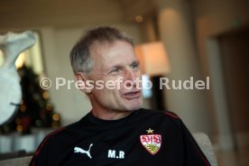 VfB Stuttgart Trainingslager La Manga 2019