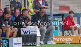13.09.25 1. FC Heidenheim - Borussia Dortmund