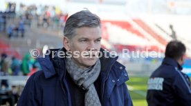 Karlsruher SC - Chemitzer SC