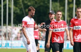 19.07.26 TSG Balingen - VfB Stuttgart