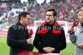08.02.25 SC Freiburg - 1. FC Heidenheim