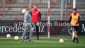 11.10.22 VfB Stuttgart Training