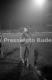 05.02.85 1. FC Saarbr&uuml;cken - VfB Stuttgart