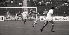 26.10.91 Stuttgarter Kickers - FC Schalke 04