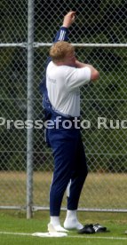 14.08.03 DFB Training