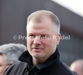 08.11.25 U17 VfB Stuttgart - U17 FC Bayern M&uuml;nchen