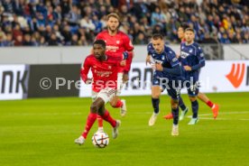 22.10.26 TSG 1899 Hoffenheim - Olympique Lyon