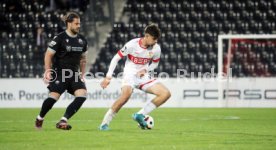 30.03.25 VfB Stuttgart II - SV Sandhausen