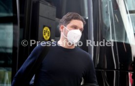 10.04.21 VfB Stuttgart - Borussia Dortmund