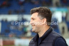 02.11.24 TSG 1899 Hoffenheim - FC St. Pauli