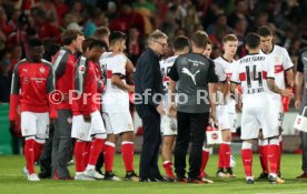 FC Energie Cottbus - VfB Stuttgart