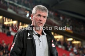 VfB Stuttgart - Fortuna D&uuml;sseldorf