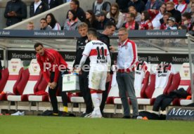 VfB Stuttgart - SV Werder Bremen
