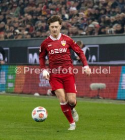 22.03.26 FC Augsburg - VfB Stuttgart