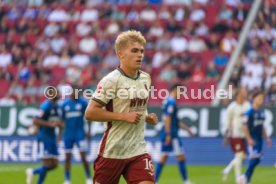 30.08.26 FC Augsburg - FC Schalke 04