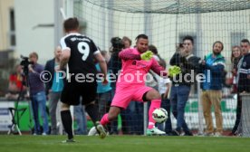 Tim Wiese (SSV Dillingen)