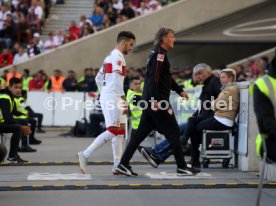 VfB Stuttgart - SV Werder Bremen