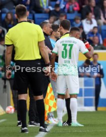 17.04.22 TSG 1899 Hoffenheim - SpVgg Greuther F&uuml;rth