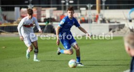 04.02.23 U19 VfB Stuttgart - U19 TSG 1899 Hoffenheim