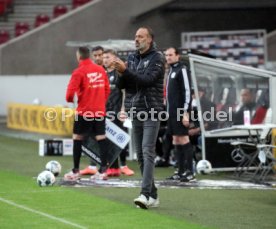 VfB Stuttgart - SV Sandhausen