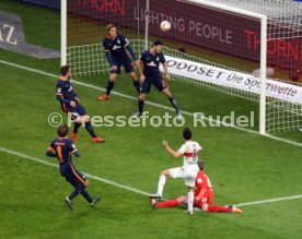 VfB Stuttgart - SV Werder Bremen