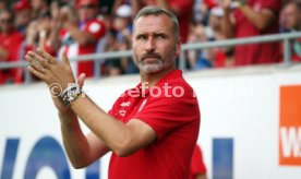 1. FC Heidenheim - VfB Stuttgart