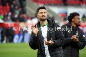 01.03.25 1. FC Heidenheim - Borussia Mönchengladbach