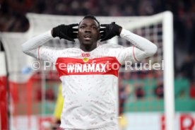 06.12.23 VfB Stuttgart - Borussia Dortmund