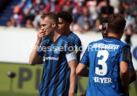 28.08.21 1. FC Heidenheim - Hamburger SV