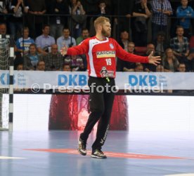 TVB 1898 Stuttgart - HSG Wetzlar
