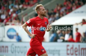 1. FC Heidenheim - SpVgg Greuther F&uuml;rth