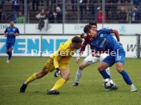 24.09.22 Stuttgarter Kickers - Sport-Union Neckarsulm
