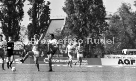 05.10.88 FC Tatabanya - VfB Stuttgart