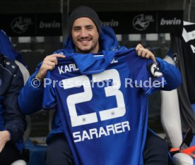 Karlsruher SC - Fortuna K&ouml;ln