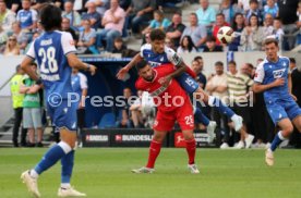 12.09.26 TSG 1899 Hoffenheim - VfB Stuttgart