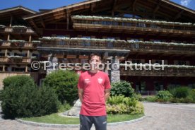 Trainingslager Kitzb&uuml;hel 2019