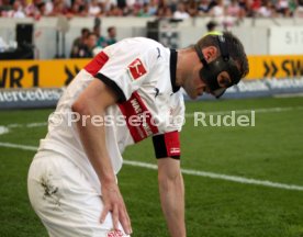 VfB Stuttgart - SV Werder Bremen