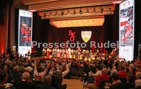03.03.26 VfB Stuttgart Konzert Klassik trifft Kurve